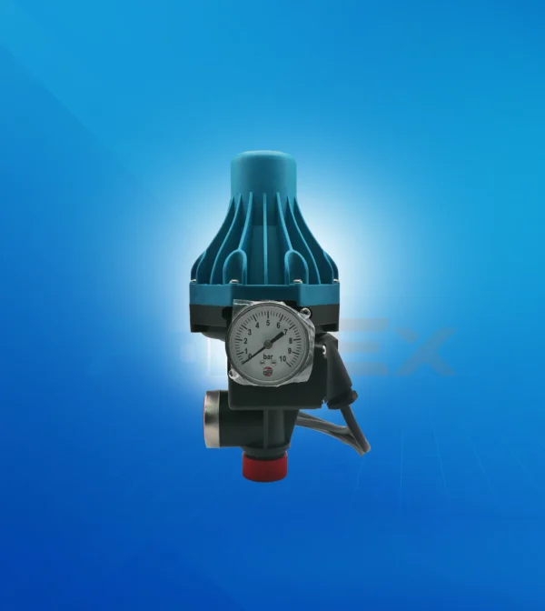 Servomatic MasterPumps 1.1 kW DSK - 5