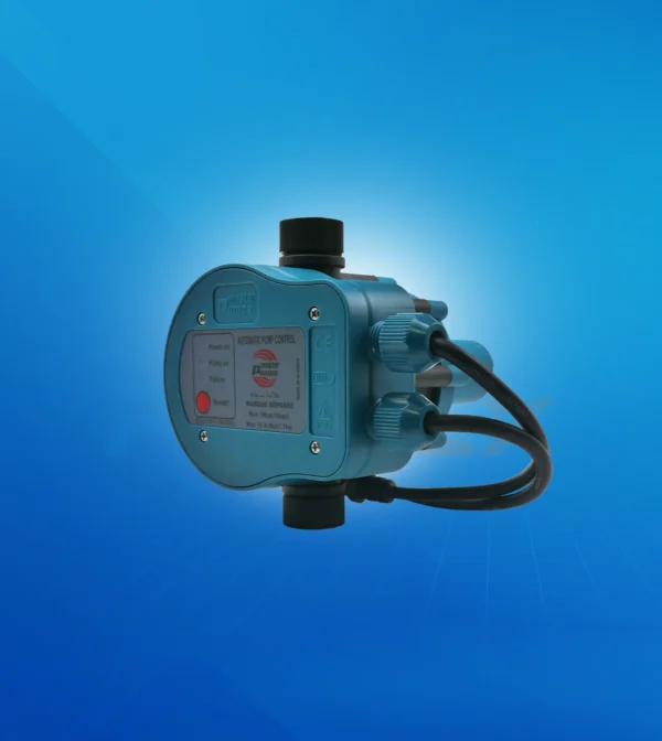 Servomatic MasterPumps 1.1 kW PS04-A