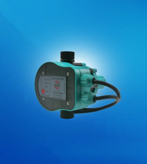 Servomatic MasterPumps 2.2 kW PS04-2