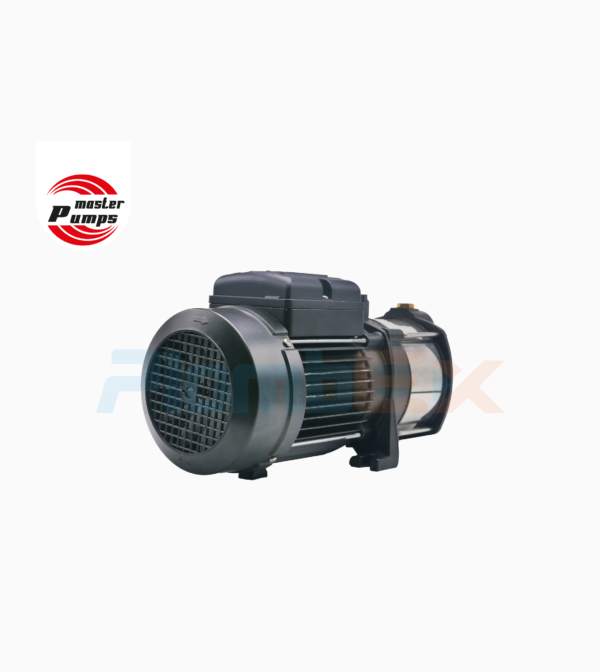 Pompe MasterPumps 2 turbines