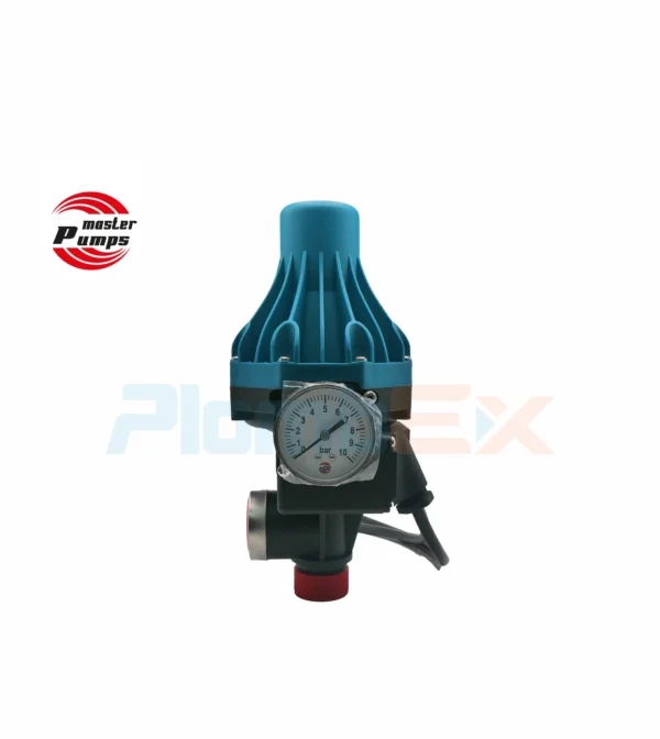 Servomatic MasterPumps 1.1 kW DSK - 5