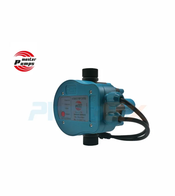 Servomatic MasterPumps 1.1 kW PS04-A
