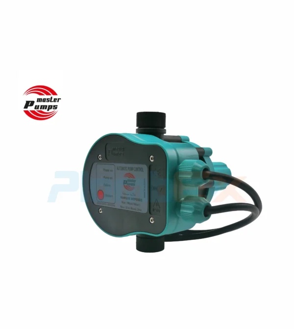 Servomatic MasterPumps 2.2 kW PS04-2