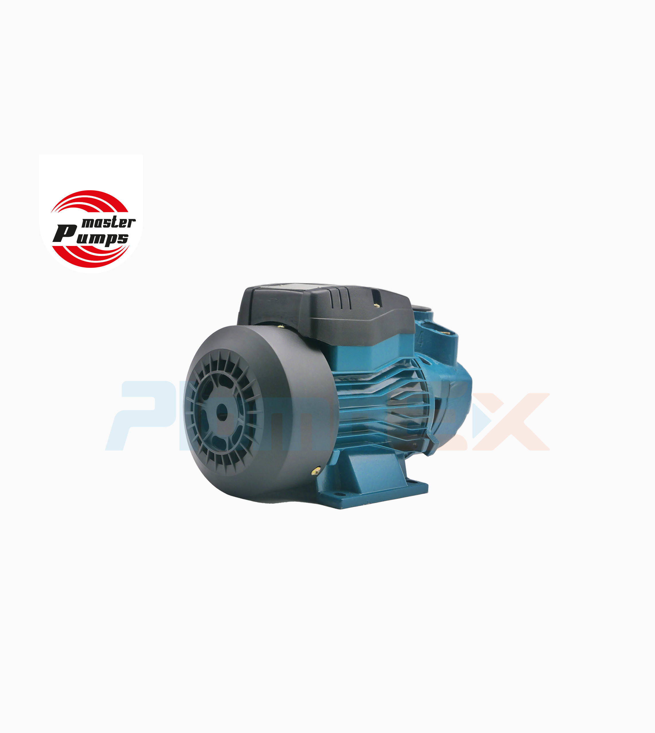 Pompe MasterPumps QB 60 - Image 2