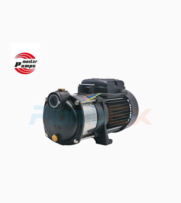 Pompe MasterPumps 2 turbines