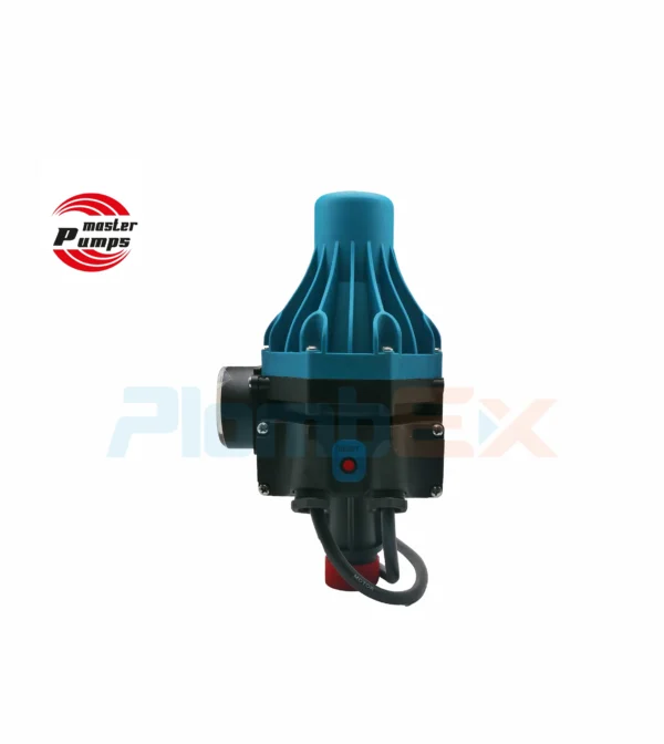 Servomatic MasterPumps 1.1 kW DSK - 5