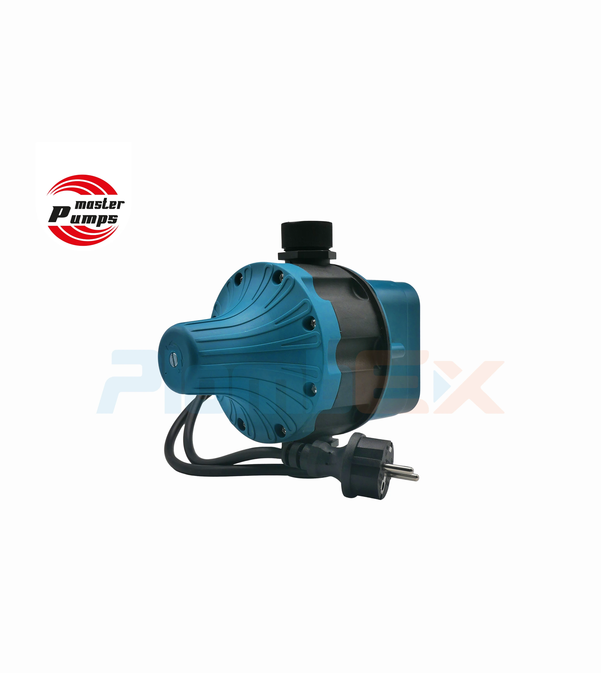 Servomatic MasterPumps 1.1 kW DSK-8 - Image 3