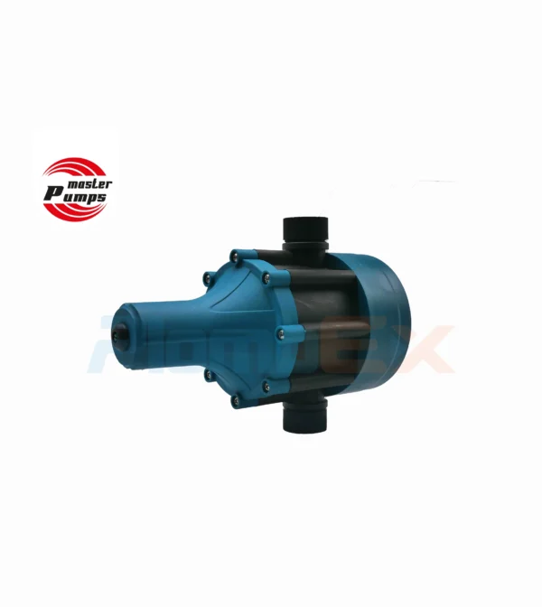 Servomatic MasterPumps 1.1 kW PS04-A