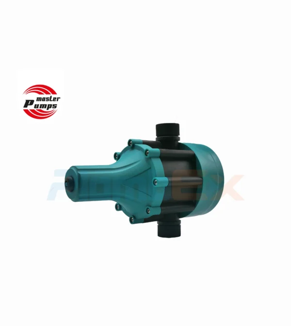 Servomatic MasterPumps 2.2 kW PS04-2