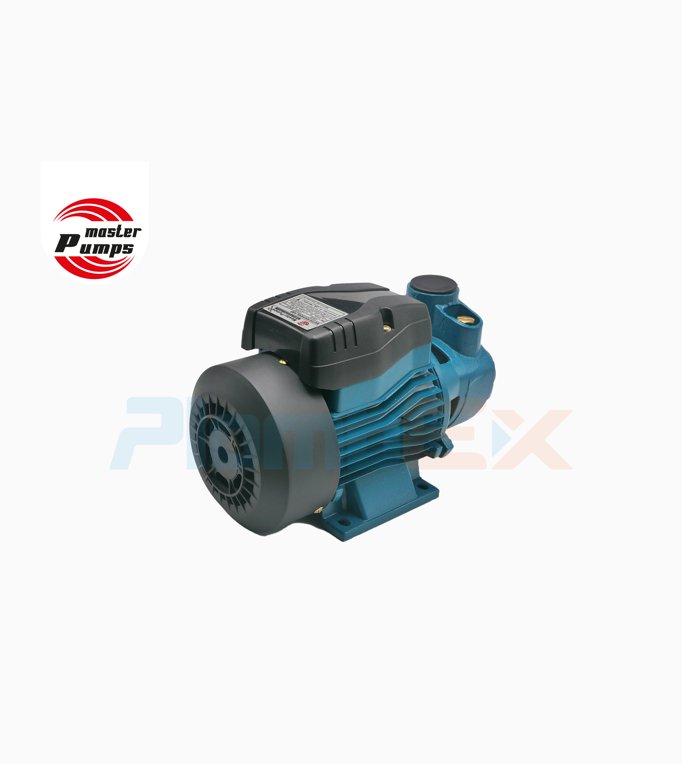 Pompe MasterPumps QB 60 - Image 4