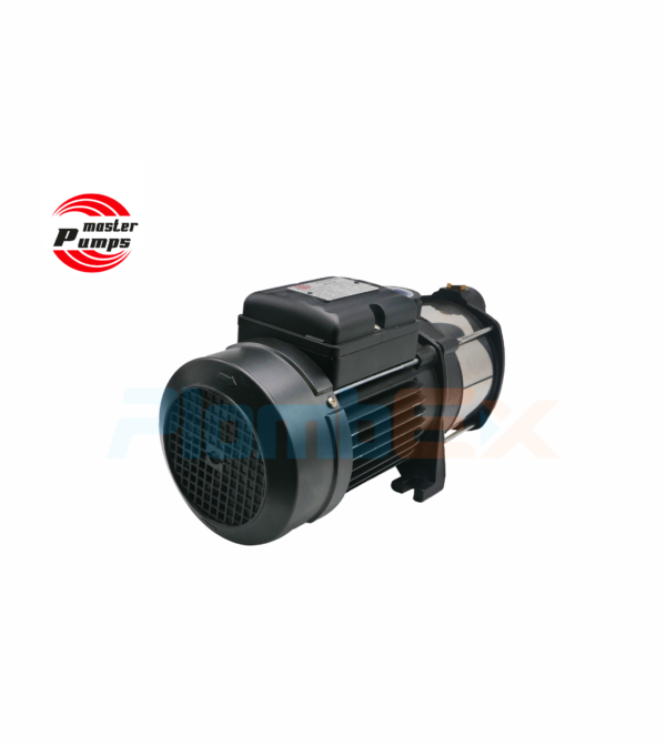Pompe MasterPumps 2 turbines