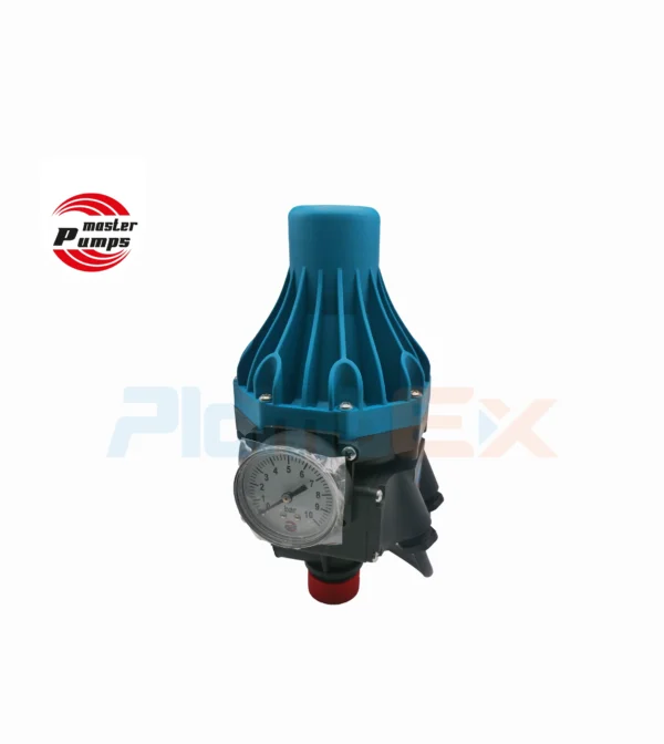 Servomatic MasterPumps 1.1 kW DSK - 5