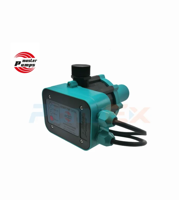 Servomatic MasterPumps 1.1 kW DSK-02