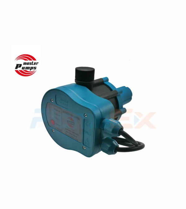 Servomatic MasterPumps 1.1 kW PS04-A
