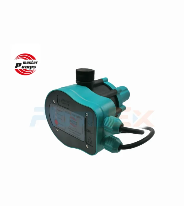 Servomatic MasterPumps 2.2 kW PS04-2