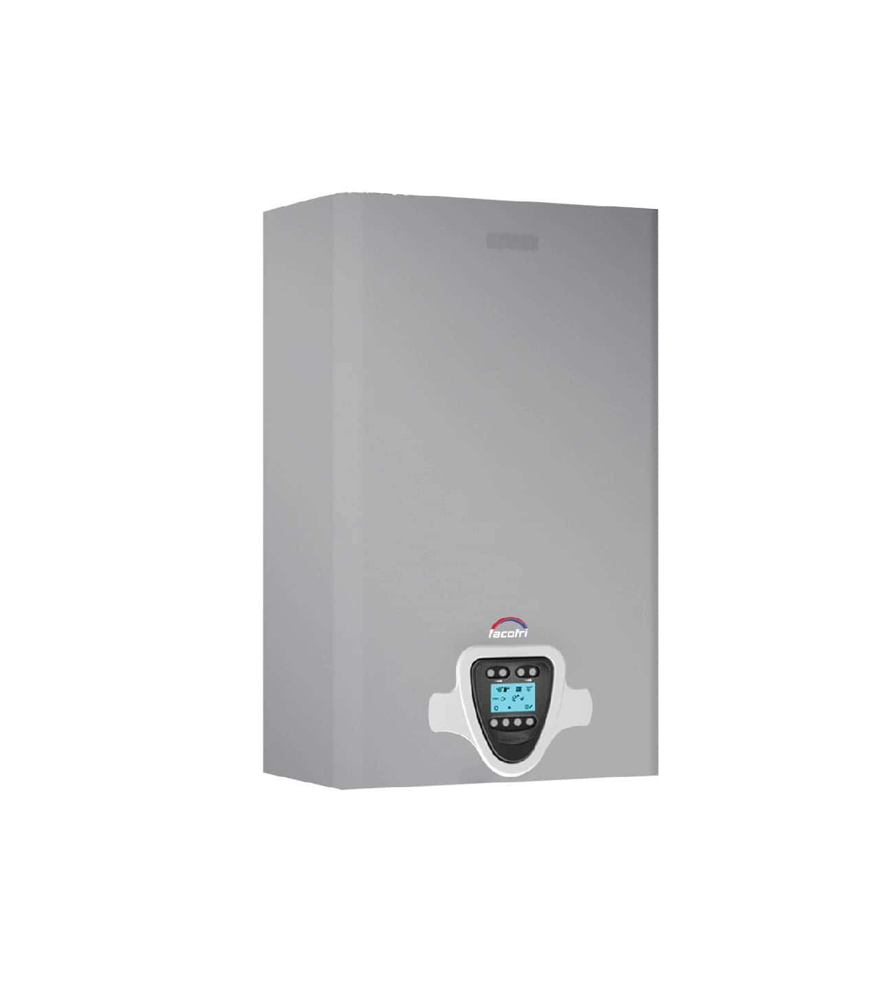 Chaudière Facofri Turbo 32 kW Ventouse