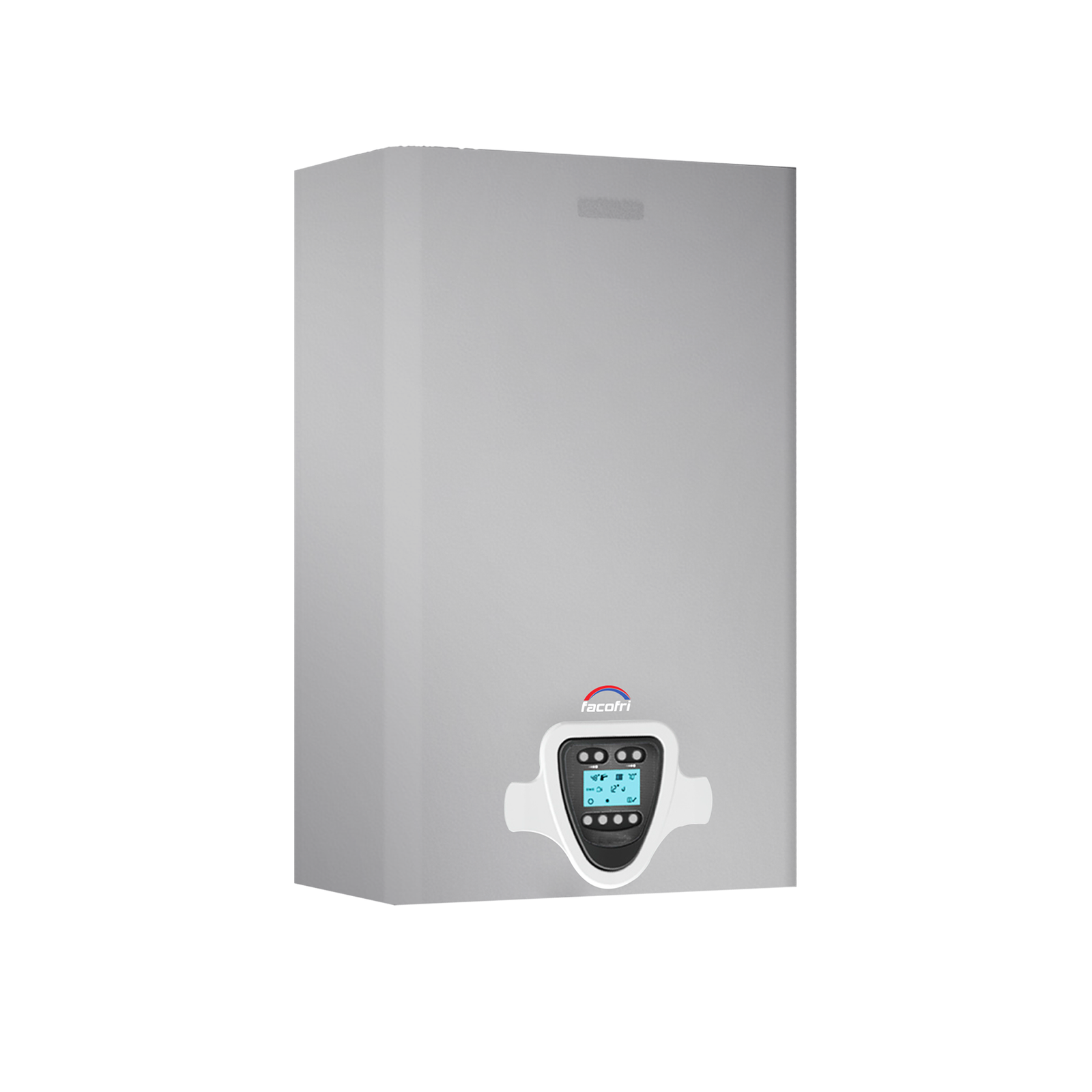 Pack Chaudière Facofri-ITAL 24KW à ventouse - F4 - Image 2