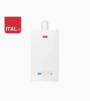 Chaudière ITAL 32 kW