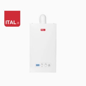 Chaudière ITAL 24KW