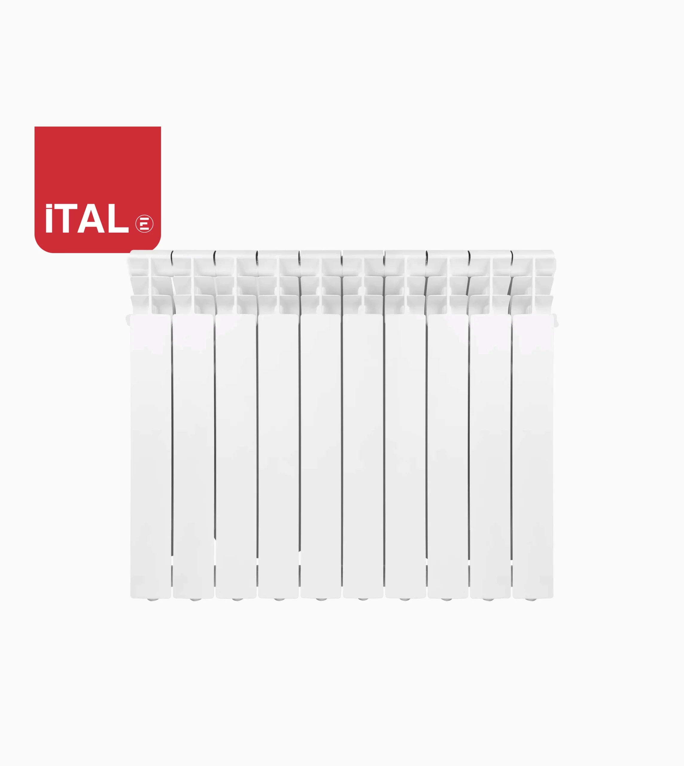 Radiateur 10 éléments ITAL