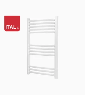 Séche linge 80CM ITAL Séche linge 80CM ITAL pour salle de bain – Radiateur sèche-serviettes mural en Algérie