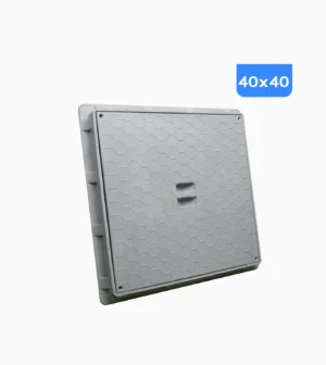 Cadre Tampon EVAKIA 40×40 cm Cadre Tampon EVAKIA 40×40 cm