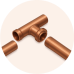 Tubes cuivre & raccordements